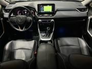 Toyota RAV4 V (XA50) Пермь  - изображение 41