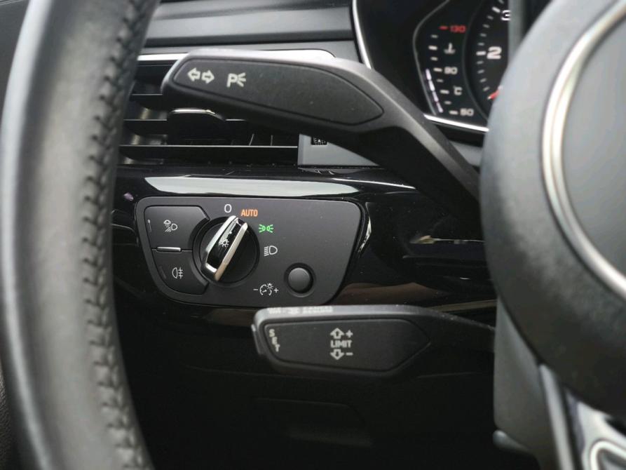 Audi A4 V (B9) Санкт-Петербург  - изображение 10