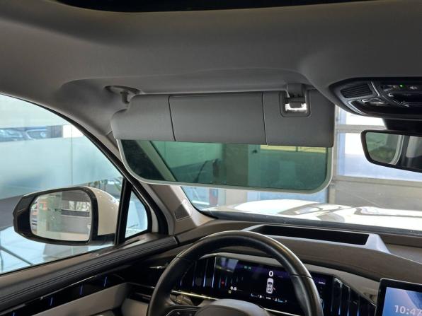 Geely Atlas II с пробегом 2024 года, цена 2 697 000 рублей, 60548 км, внедорожник, Автокод Объявления
