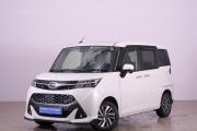 Toyota Tank I Омск  - изображение 26