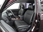Toyota Highlander II (XU40) Рестайлинг Москва  - изображение 28