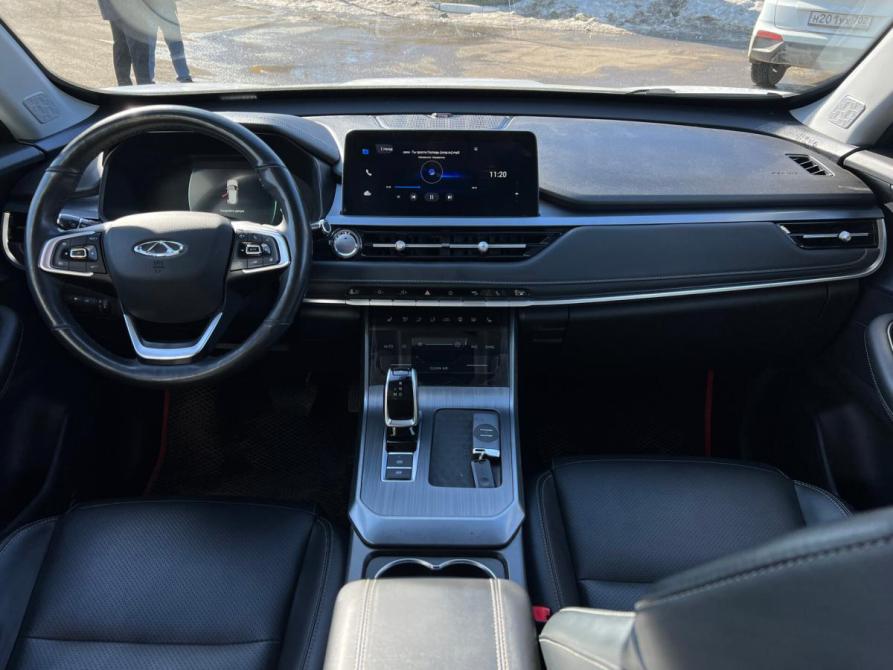 Chery Tiggo 4 Pro I Нефтекамск  - изображение 10