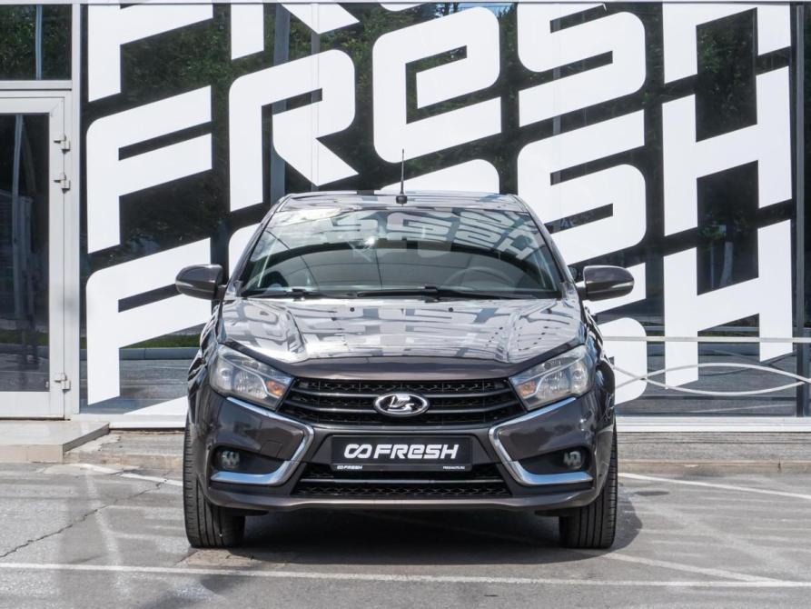 Lada (ВАЗ) Vesta I Волгоград  - изображение 3