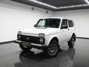 Lada (ВАЗ) Niva Legend I Тверь  - изображение 16