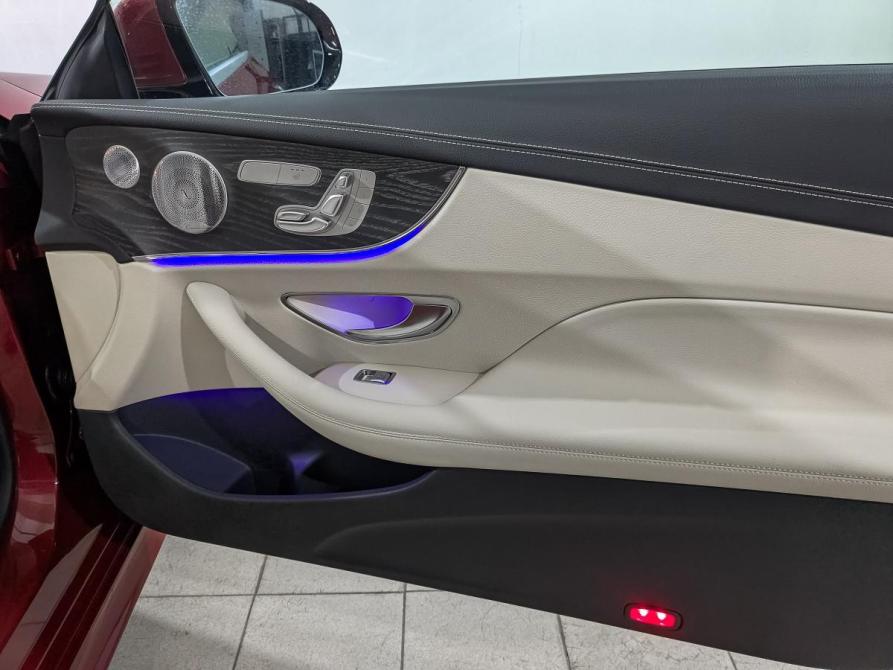 Mercedes-Benz E-Класс V (W213 S213 C238) Рестайлинг Москва  - изображение 25