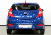 Hyundai Solaris I Екатеринбург  - изображение 27