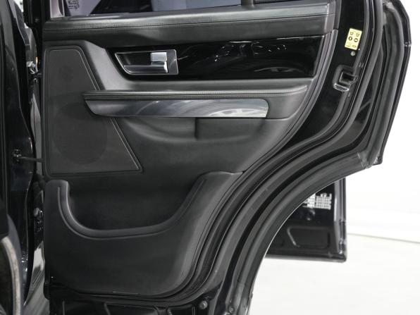 Land Rover Range Rover Sport I Рестайлинг с пробегом 2011 года, цена 1 550 000 рублей, 209402 км, внедорожник, Автокод Объявления
