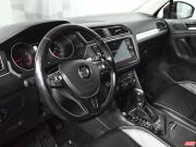 Volkswagen Tiguan II Екатеринбург  - изображение 40