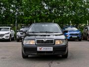 Skoda Octavia II (A5) Санкт-Петербург  - изображение 15