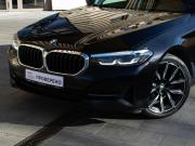 BMW 5 серии VII (G30/G31/G38) Рестайлинг Москва  - изображение 29