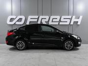Hyundai Solaris I Рестайлинг Ростов-на-Дону  - изображение 22