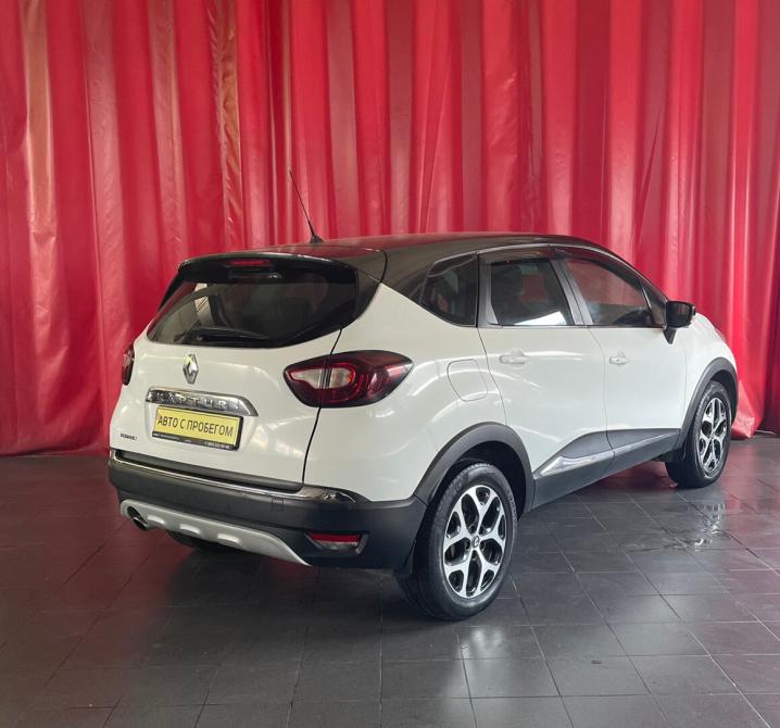 Renault Kaptur I Ростов-на-Дону  - изображение 7