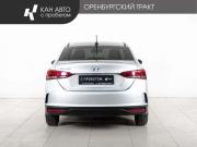 Hyundai Solaris II Рестайлинг Казань  - изображение 19