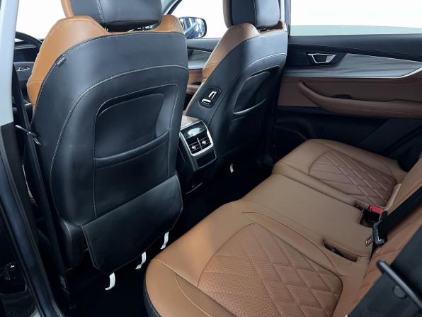 Chery Tiggo 8 Pro Max I с пробегом 2023 года, цена 2 270 000 рублей, 51000 км, внедорожник, Автокод Объявления