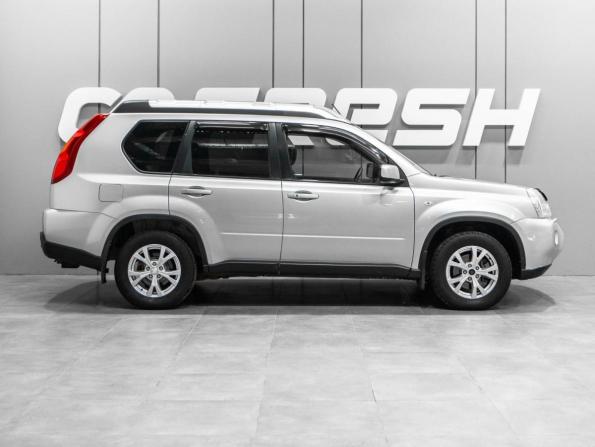 Nissan X-Trail II с пробегом 2010 года, цена 1 289 000 рублей, 223330 км, внедорожник, Автокод Объявления