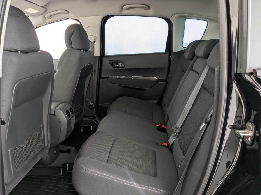 Peugeot 3008 I Рестайлинг Москва  - изображение 12