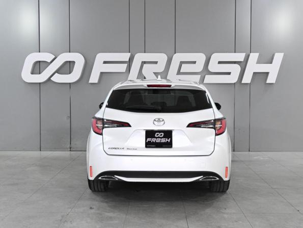 Toyota Corolla XII (E210) с пробегом 2021 года, цена 2 279 000 рублей, 48426 км, универсал, Автокод Объявления