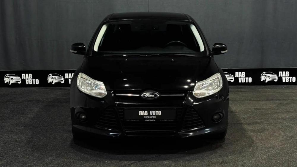 Ford Focus III Смоленск  - изображение 2