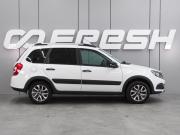 Lada (ВАЗ) Granta I Рестайлинг Воронеж  - изображение 23