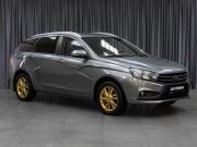Lada (ВАЗ) Vesta I Тюмень  - изображение 18