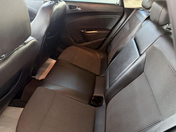 Opel Astra J с пробегом 2010 года, цена 535 000 рублей, 158721 км, хэтчбек, Автокод Объявления