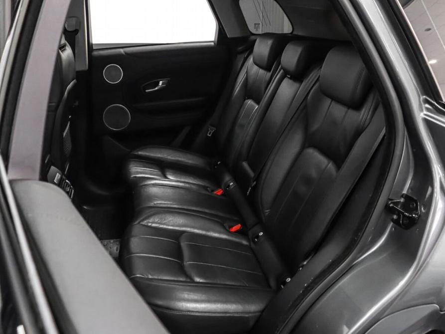 Land Rover Range Rover Evoque I Рестайлинг Минеральные Воды  - изображение 9