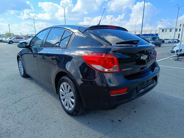 Chevrolet Cruze I Рестайлинг с пробегом 2013 года, цена 764 995 рублей, 152642 км, хэтчбек, Автокод Объявления