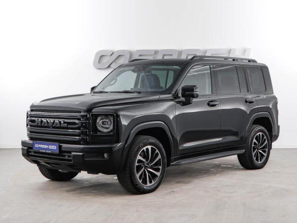Haval H9 II с пробегом 2024 года, цена 3 549 999 рублей, 90361 км, внедорожник, Автокод Объявления