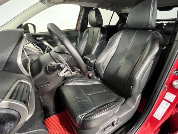 Mitsubishi Eclipse Cross I с пробегом 2018 года, цена 1 600 000 рублей, 143000 км, внедорожник, Автокод Объявления