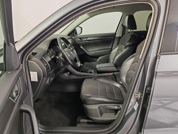 Skoda Kodiaq I с пробегом 2020 года, цена 2 349 000 рублей, 194917 км, внедорожник, Автокод Объявления