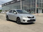 Toyota Corolla X (E140 E150) Рестайлинг Пермь  - изображение 17