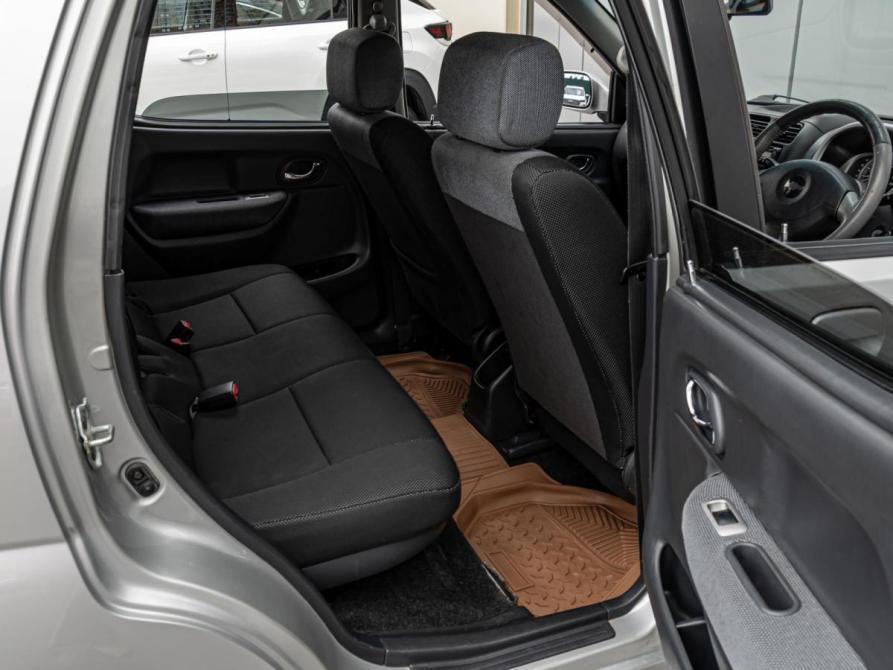 Chevrolet Cruze (HR) Краснодар  - изображение 5