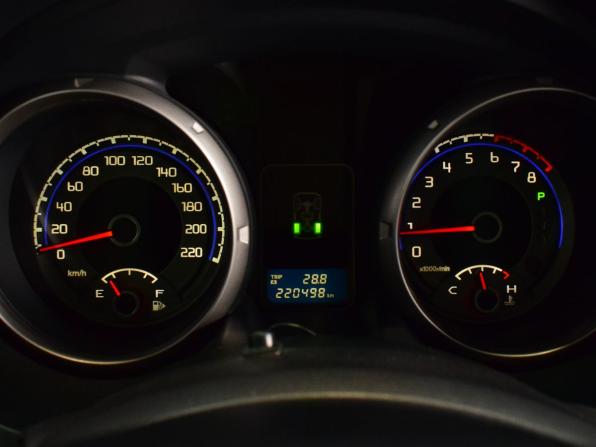 Mitsubishi Pajero IV Рестайлинг 1 с пробегом 2011 года, цена 1 949 999 рублей, 220498 км, внедорожник, Автокод Объявления
