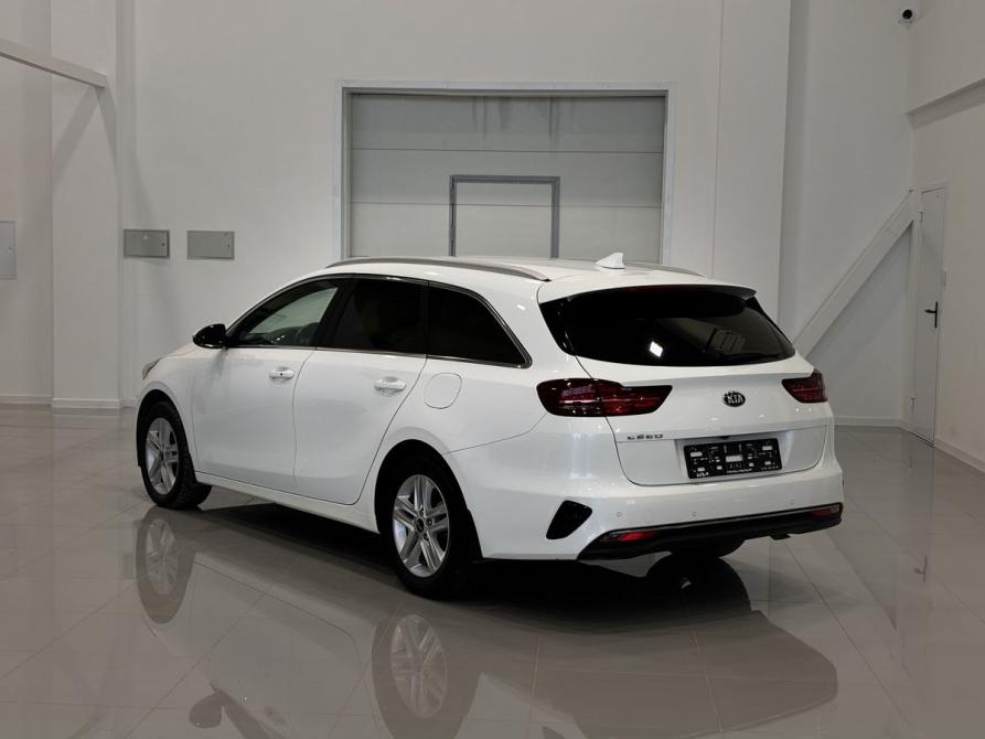 Kia Ceed III Челябинск  - изображение 3