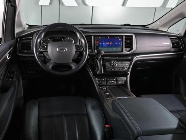 GAC GN8 I с пробегом 2021 года, цена 3 249 000 рублей, 51917 км, минивэн, Автокод Объявления