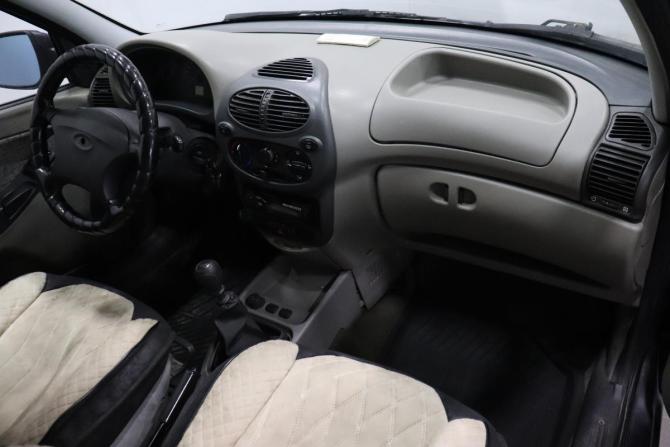 Lada (ВАЗ) Kalina I с пробегом 2007 года, цена 157 000 рублей, 263747 км, седан, Автокод Объявления