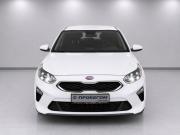 Kia Ceed III Москва  - изображение 18