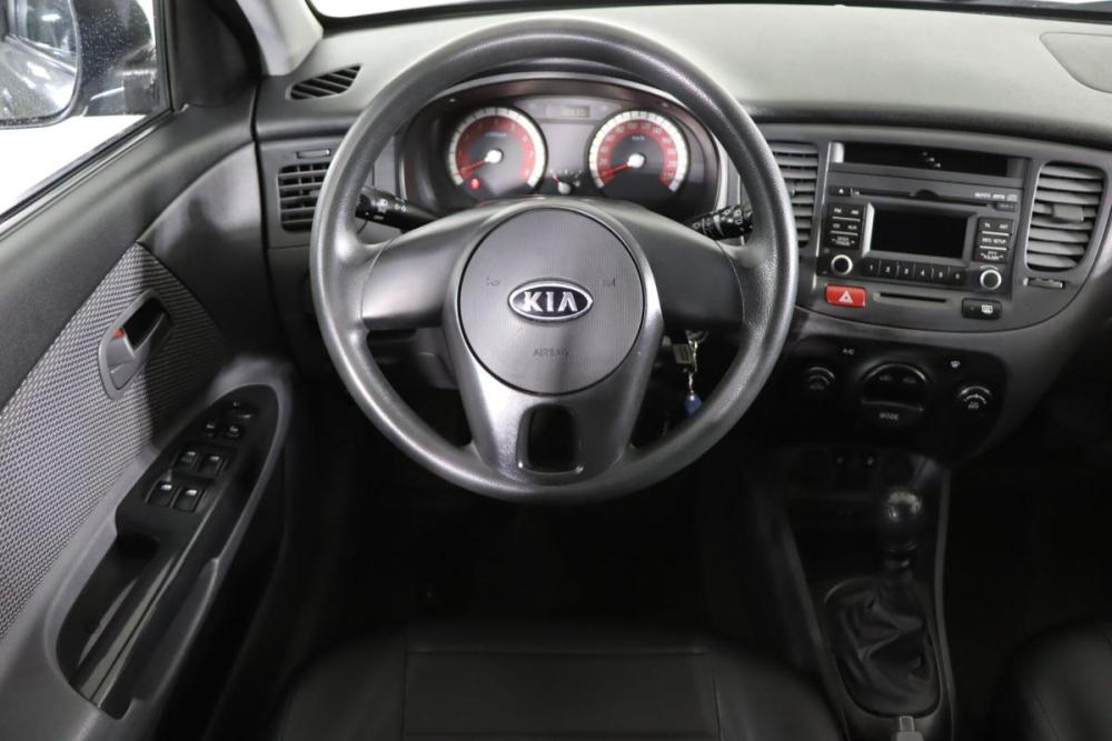 Kia Rio II Рестайлинг Нижний Новгород  - изображение 11
