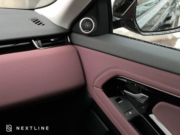 Новый Land Rover Range Rover Evoque II Рестайлинг 2025 года, цена 5 690 000 рублей, внедорожник, Автокод Объявления