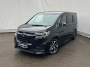 Honda Stepwgn V Рестайлинг Москва  - изображение 24