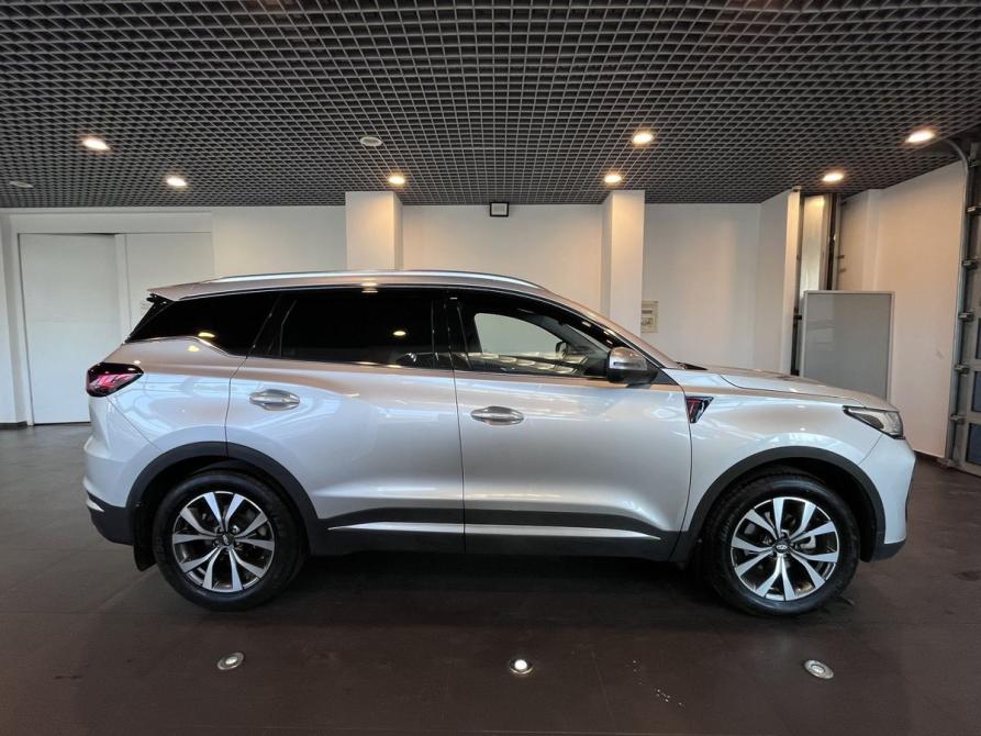 Chery Tiggo 7 Pro Max I Чебоксары  - изображение 2