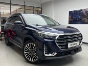 JETOUR X90+ Новосибирск  - изображение 17