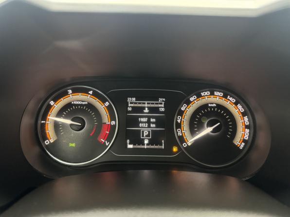 Lada (ВАЗ) Vesta I Рестайлинг (NG) с пробегом 2024 года, цена 1 529 000 рублей, 11142 км, универсал, Автокод Объявления
