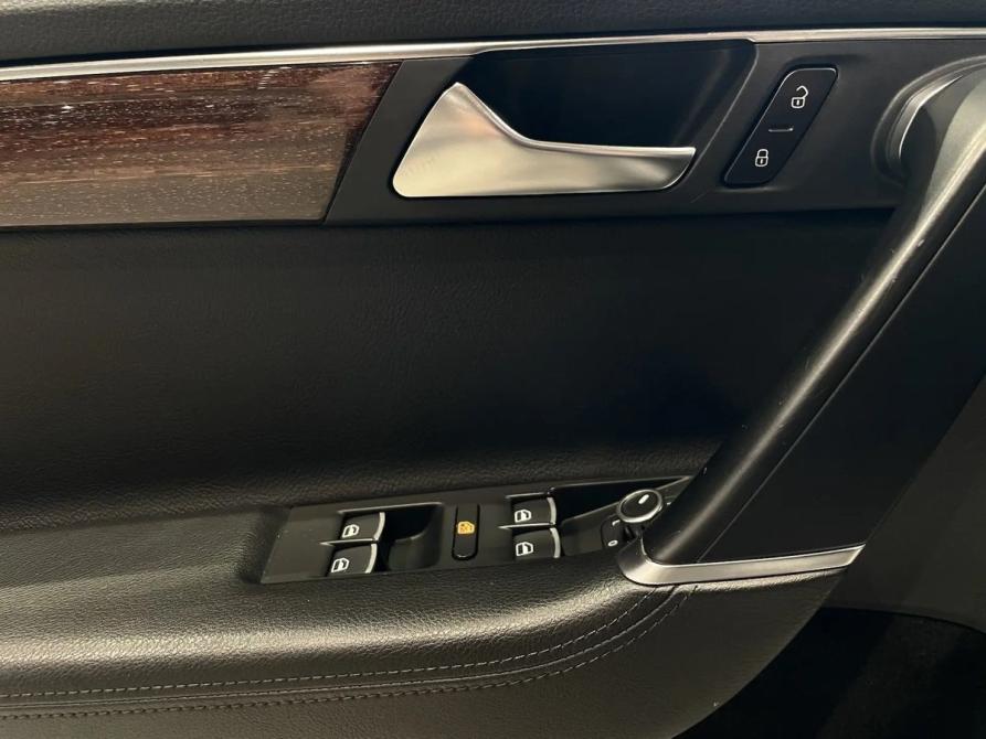 Volkswagen Passat B7 Москва  - изображение 17