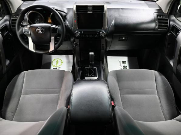 Toyota Land Cruiser Prado 150 Series с пробегом 2010 года, цена 2 685 000 рублей, 206342 км, внедорожник, Автокод Объявления