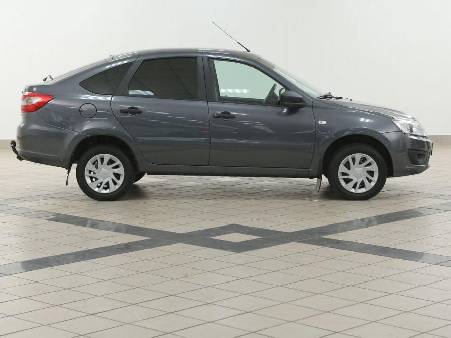 Lada (ВАЗ) Granta I Иваново  - изображение 5