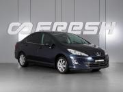 Peugeot 408 I Минеральные Воды  - изображение 18