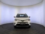 Toyota RAV4 IV (XA40) Рестайлинг Москва  - изображение 27