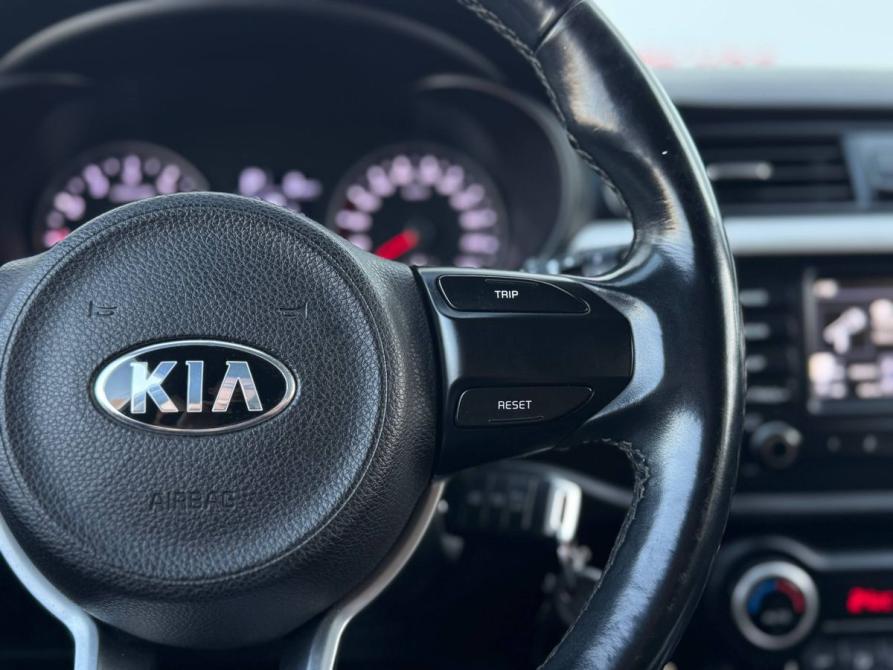 Kia Rio IV Екатеринбург  - изображение 27
