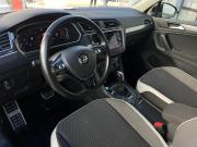 Volkswagen Tiguan II Санкт-Петербург  - изображение 22